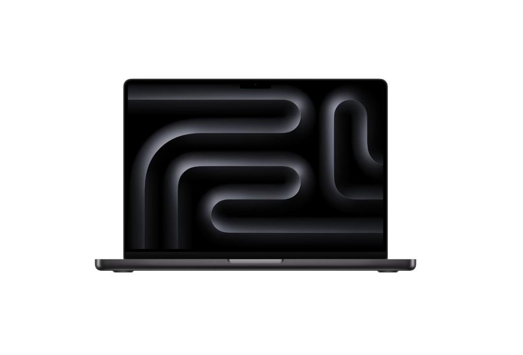 MacBook Pro 14.2"/Apple M4 (CPU 10-core