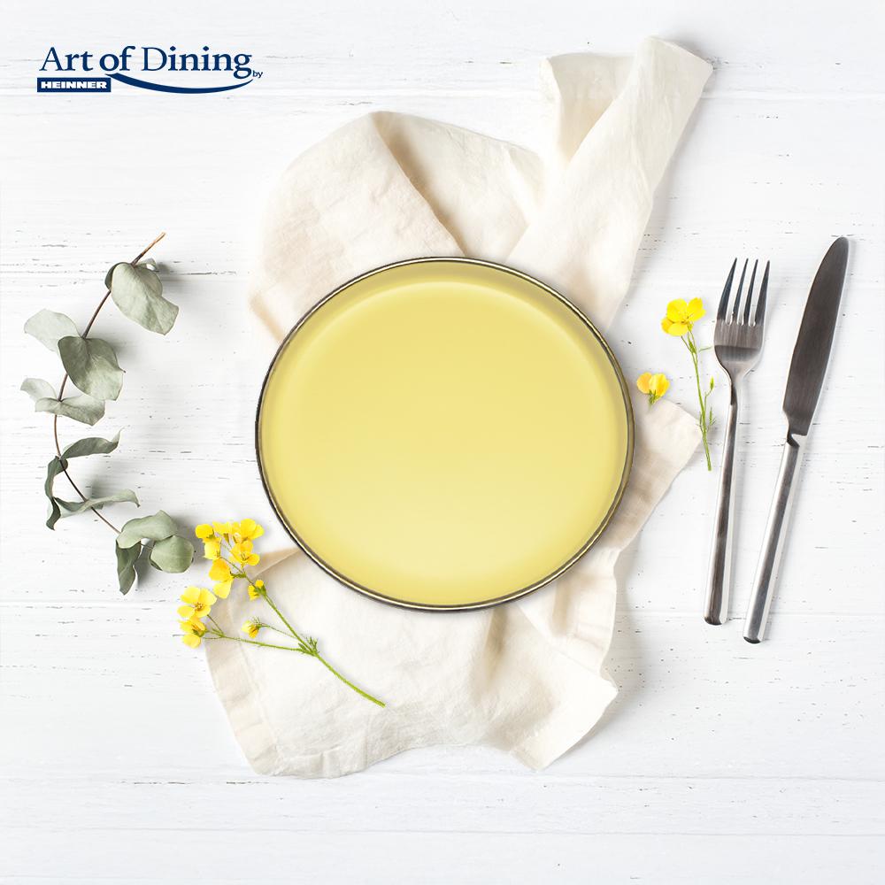 ART OF DINING