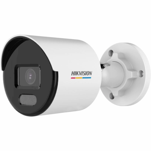Camera de supraveghere IP Bullet 4MP Hikvision DS-2CD1047G2-L(2.8MM)