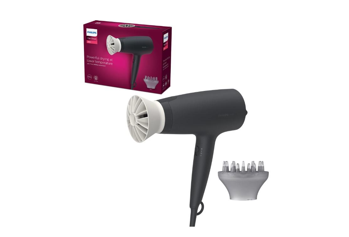 Uscator de par PHILIPS Seria 3000 BHD302/30