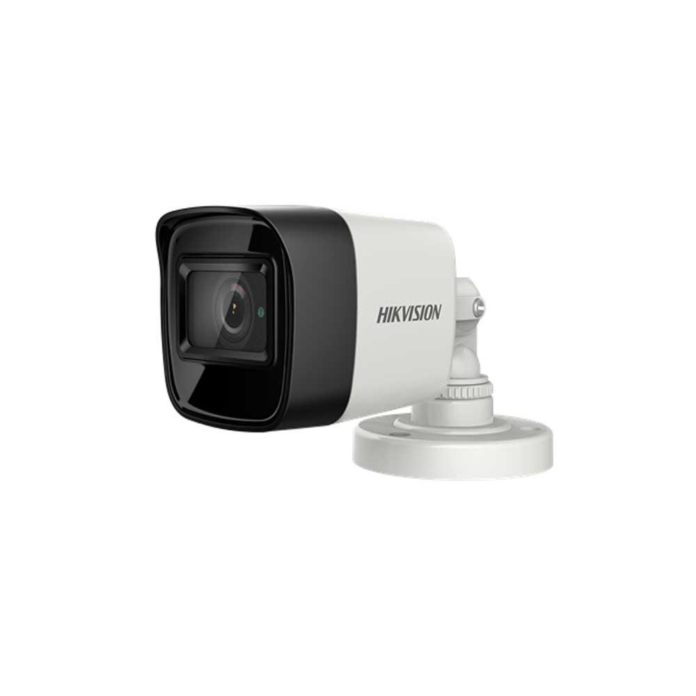 Camera de supraveghere Hikvision Turbo HD Outdoor Bullet