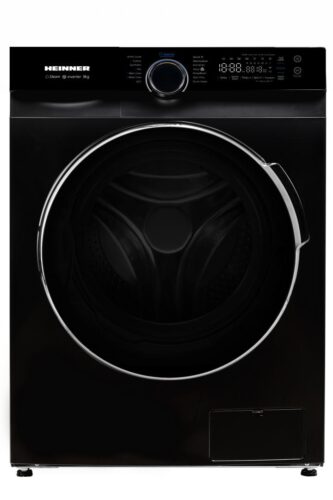 MASINA DE SPALAT RUFE HEINNER HWM-M914IVKBA+++