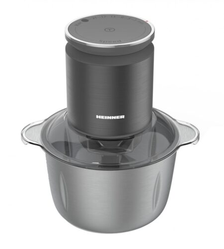 TOCATOR DE LEGUME HEINNER HMC-KD800SS