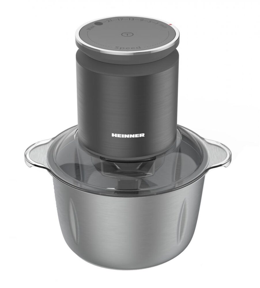 TOCATOR DE LEGUME HEINNER HMC-KD800SS
