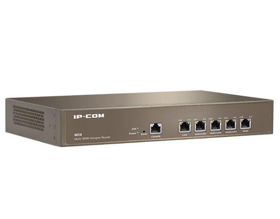IP-COM M50 Mutti-WAN Hotspot Router
