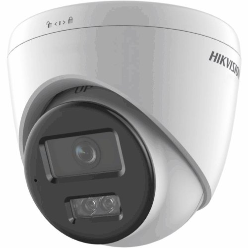Camera de supraveghere IP Turret 8MP Hikvision DS-2CD1383G2- LIUF(2.8MM);lentila fixa: 2.8mm