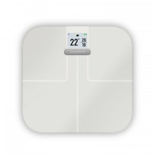 Cantar inteligent Garmin Index S2