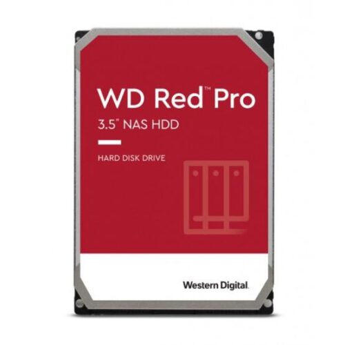 HDD intern WD