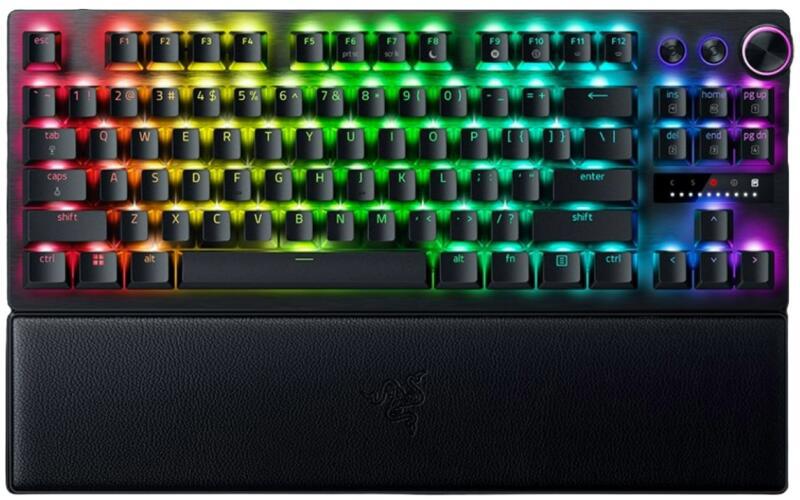iluminare Razer Chroma RGB