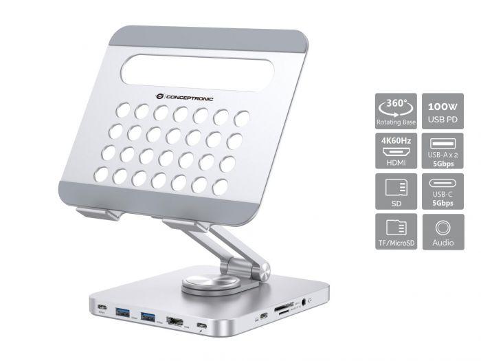 Adjustable Height
