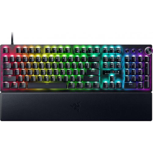 Tastatura mecanica Razer Huntsman V3 Pro Analog Optical