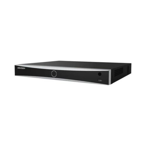 NVR 8 canale Hikvision DS-7608NXI-I2/8P/S
