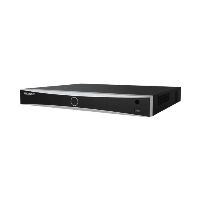 NVR 8 canale Hikvision DS-7608NXI-I2/8P/S
