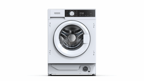 MASINA DE SPALAT RUFE INCORPORABILA HEINNER HWM-BI914IVA+++