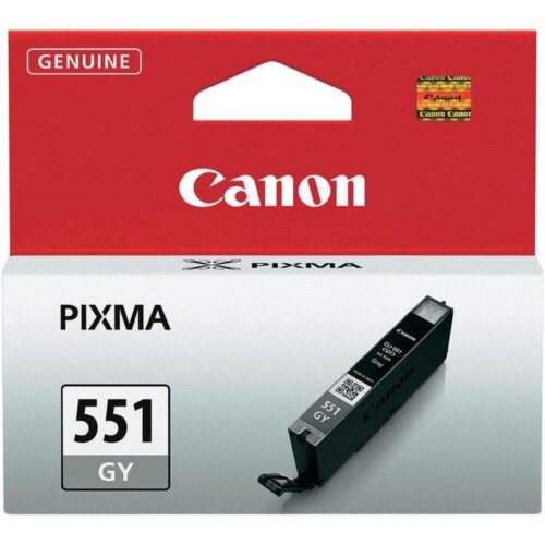 Cartus cerneala Canon CLI-551XL
