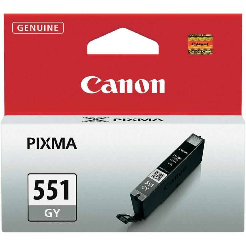 Cartus cerneala Canon CLI-551XL