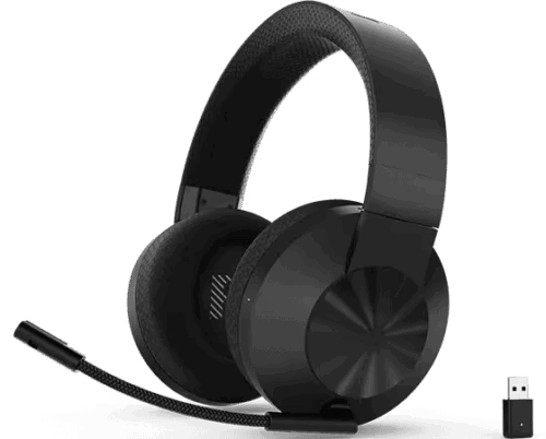 Casti gaming Lenovo Legion 600