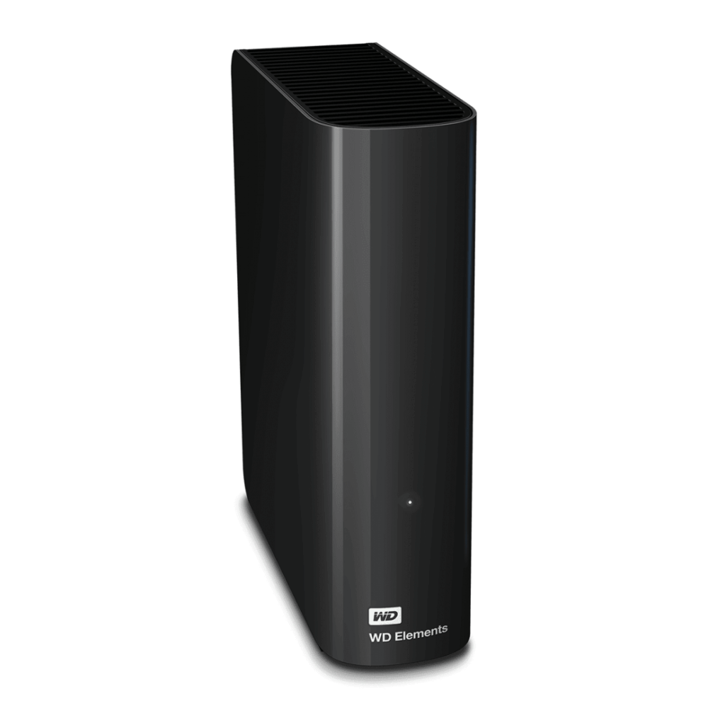 16TB