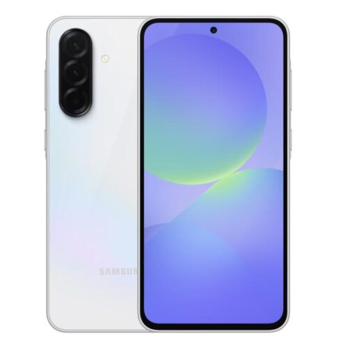 Samsung A36 5G A366B 6.7" 8GB 256GB DualSIM White