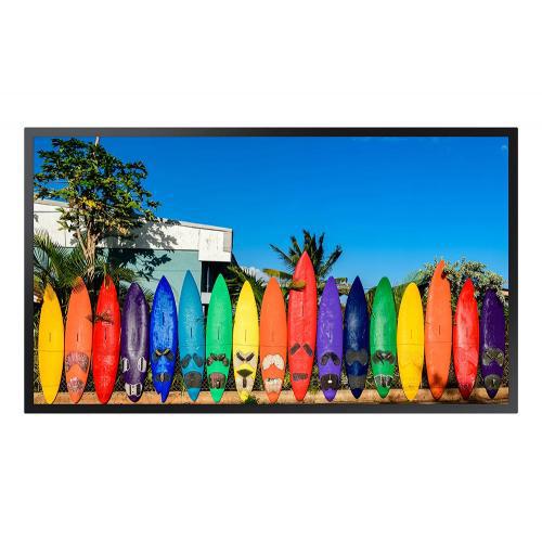 Monitor signage SAMSUNG OM46B HighBrightness