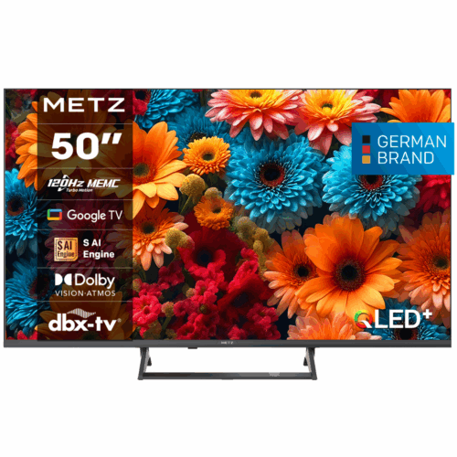 Televizor METZ QLED 50MQF7500Z
