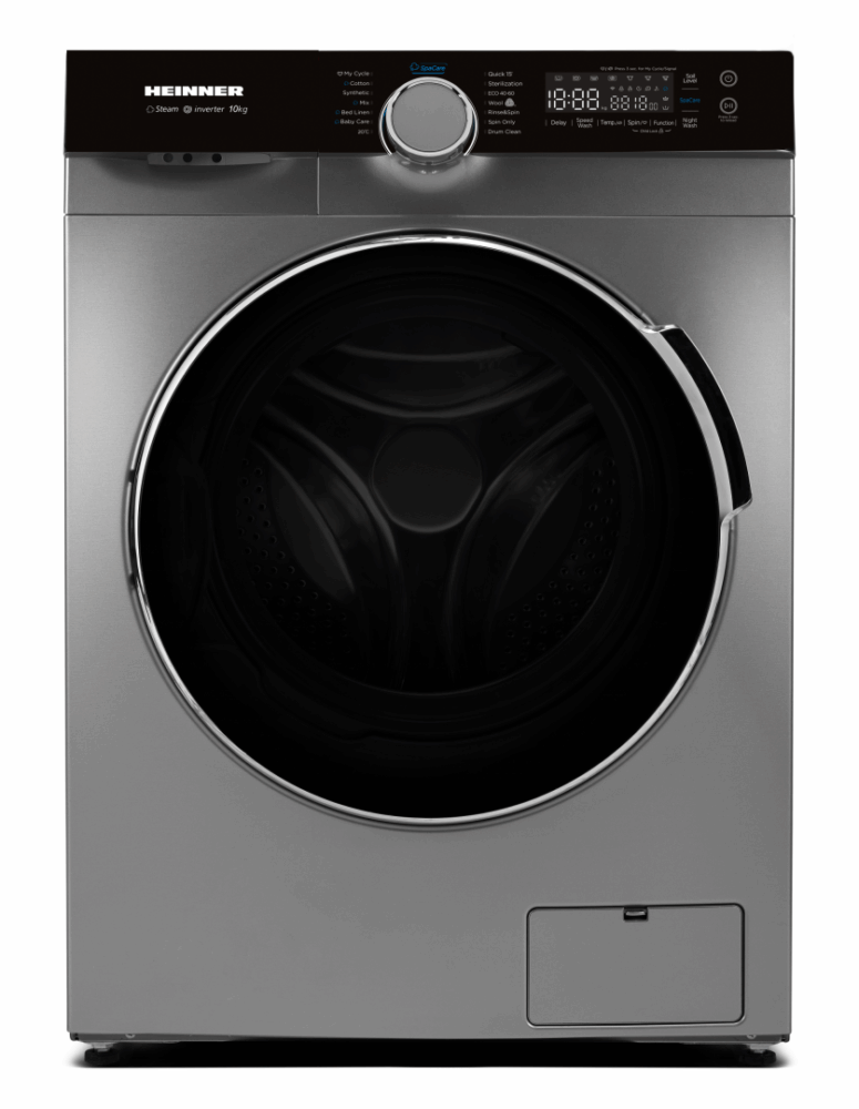 MASINA DE SPALAT RUFE HEINNER HWM-M1014IVKSA+++