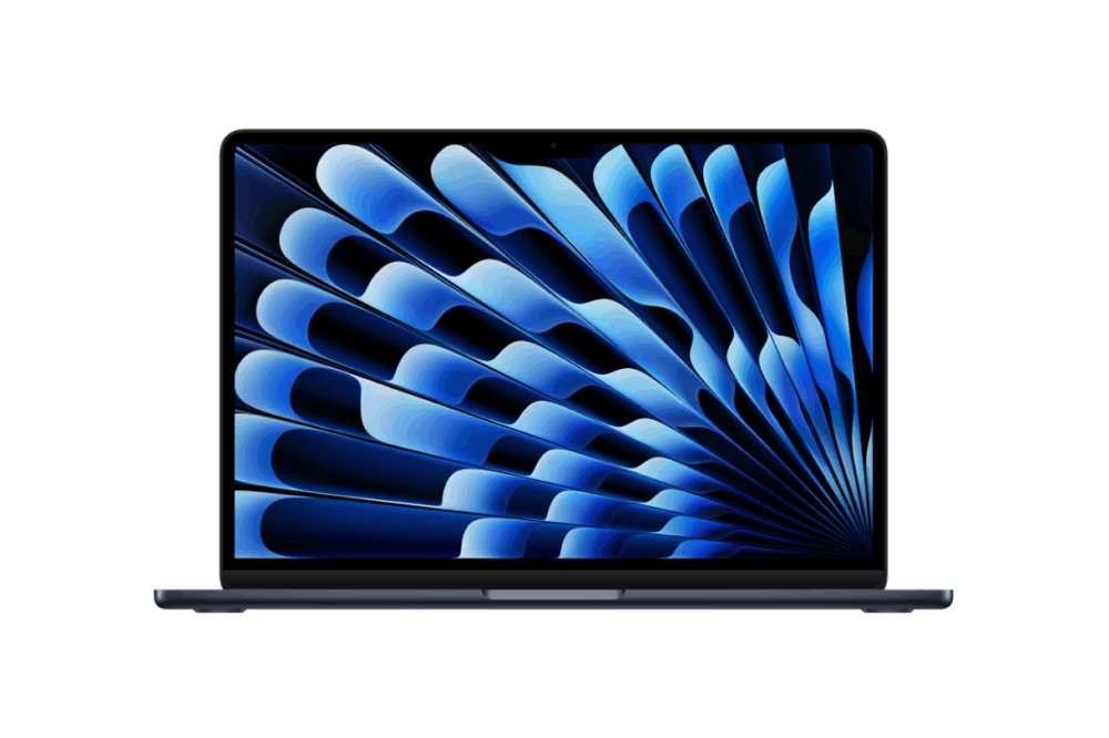 MacBook Air 15.3" Retina/Apple M4 (CPU 10- core