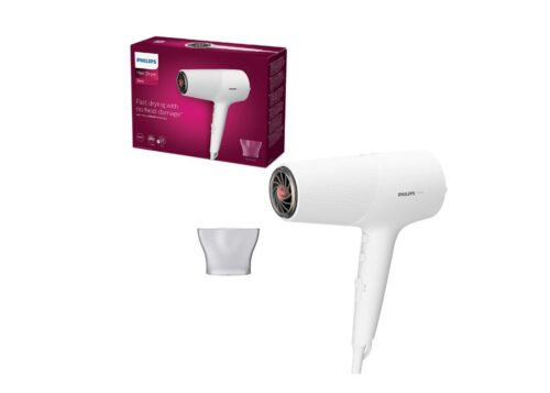 Uscator de par PHILIPS Seria 5000 BHD500/00