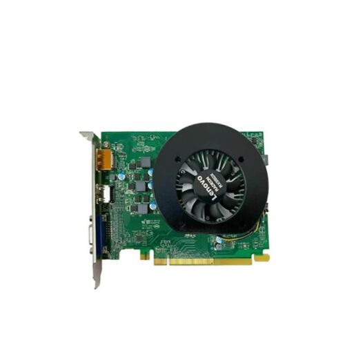 Placi Video AMD Radeon RX 550 2GB GDDR5 128-bit