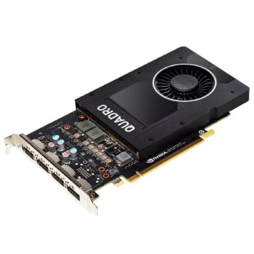 Placi Video Second Hand NVidia Quadro P2000