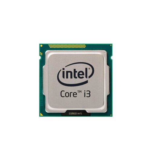 Procesor Intel Quad Core i3-10100 Generatia 10