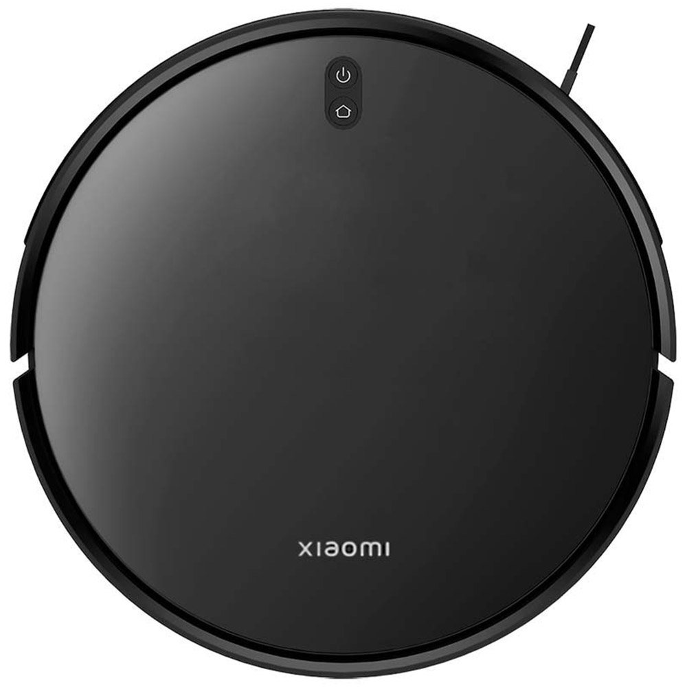Xiaomi Robot Vacuum E10C Black