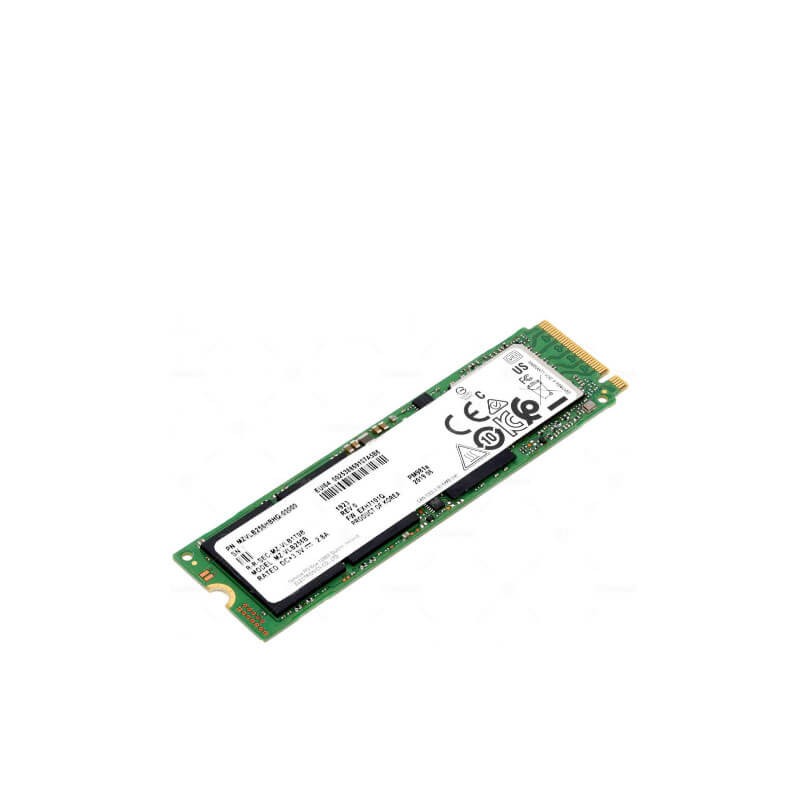 Solid State Drive (SSD) M.2 NVMe 1TB