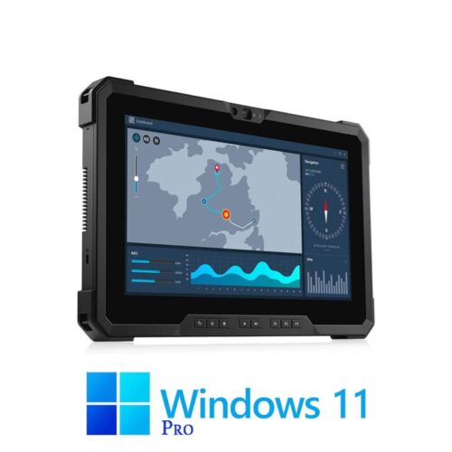 Tableta Dell 7220 Rugged