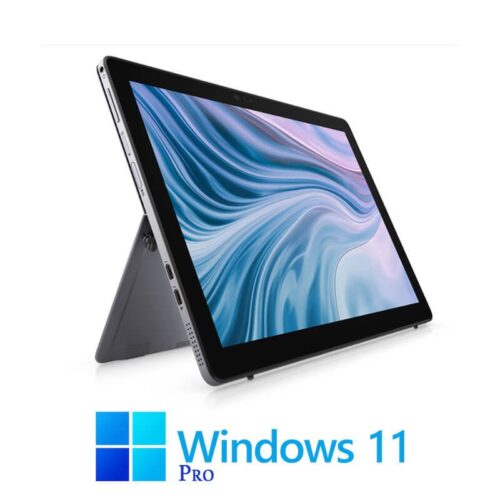 Tableta Dell Latitude 7210