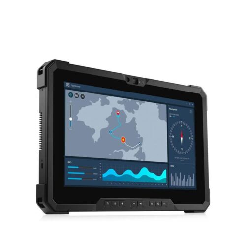 Tableta SH Dell 7220 Rugged