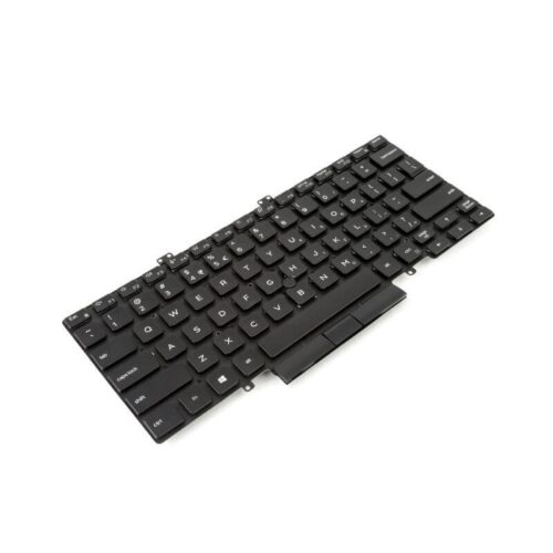 Tastatura Dell Latitude 5400