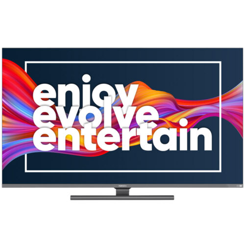 QLED+ TV HORIZON 4K-SMART 55HQ9730U/B