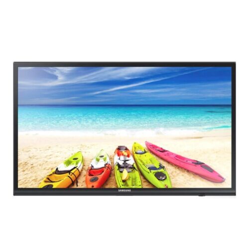 Televizor LED SH Samsung HG32EC470GW 81.3 cm (32