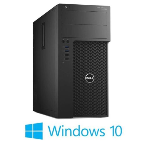 Workstation Dell Precision 3620 MT
