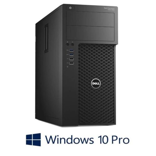 Workstation Dell Precision 3620 MT