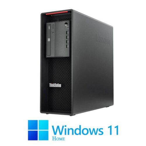 Workstation Lenovo P520