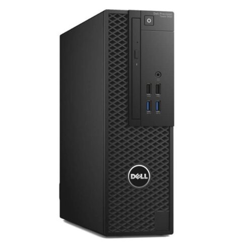 Workstation SH Dell Precision 3420