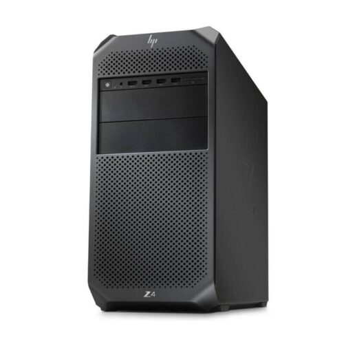 Workstation SH HP Z4 G4