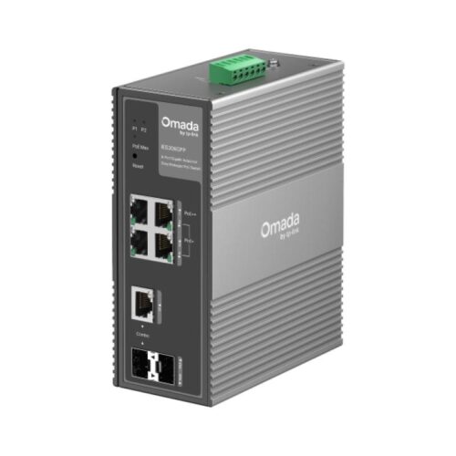 Switch Industrial Easy Managed