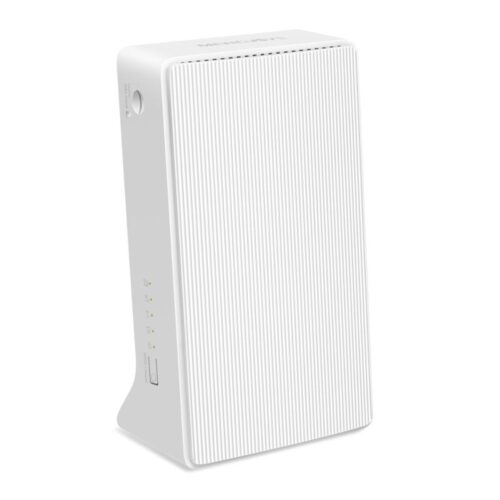 AC1200 Wi-Fi 4G+ LTE Router