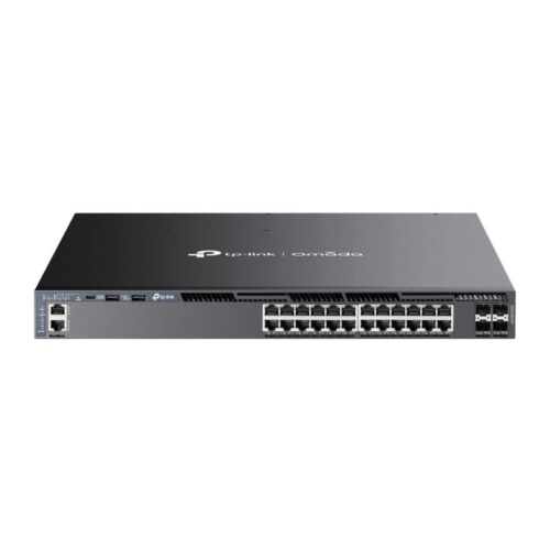 TP-Link Switch 24 porturi