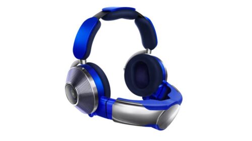 Dyson - Zone Noise Cancelling Headphones