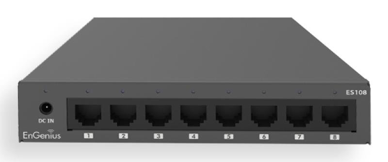 standard wireless L1