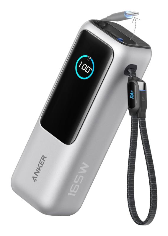 putere totala 25000 mAh